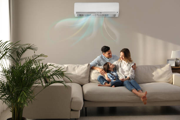 Best HVAC Air Duct Cleaning  in Meadows Place, TX