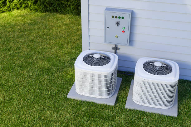 Best HVAC Repair Near Me  in Meadows Place, TX
