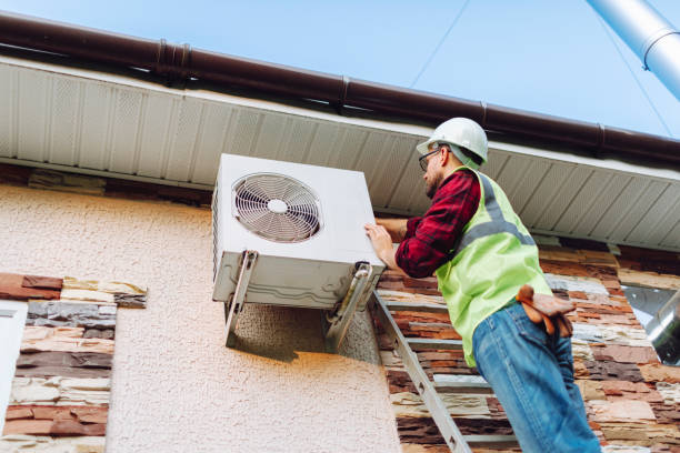 Trusted Meadows Place, TX HVAC Experts