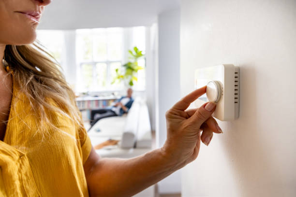Best Affordable HVAC Services  in Meadows Place, TX