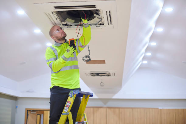 Best Affordable HVAC Services  in Meadows Place, TX