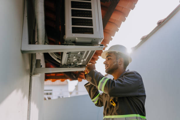 Best Emergency HVAC Repair  in Meadows Place, TX
