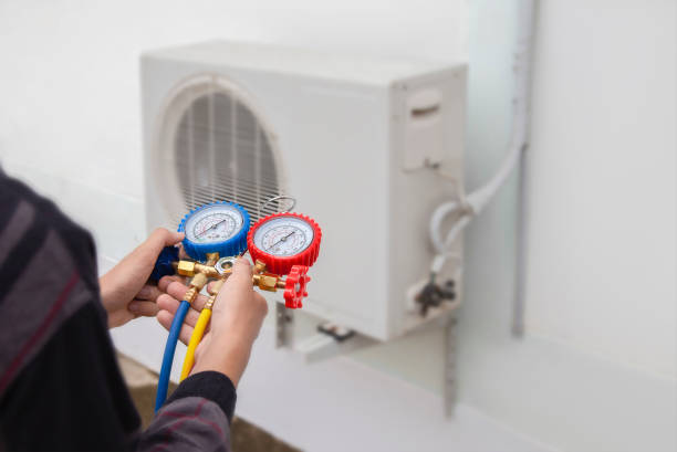 Best Emergency HVAC Repair  in Meadows Place, TX